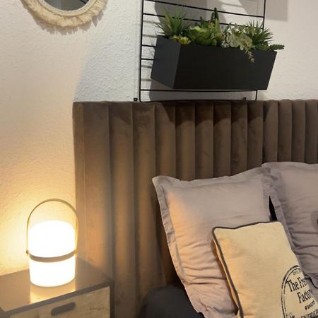 La Factory Lägenhet Perpignan Exteriör bild